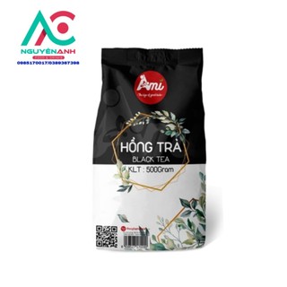 Hồng trà hiệu ami – túi 500g