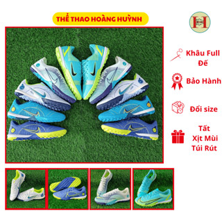 (KHÂU FULL ĐẾ)Giày Đá Bóng Vapor 14 TF