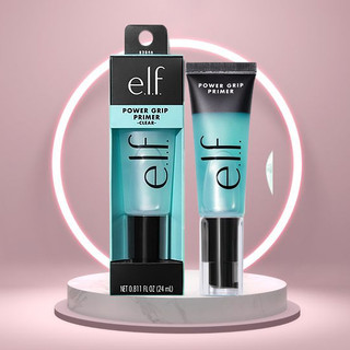 Kem lót dưỡng ẩm dạng gel elf/elf power grip primer 24ml