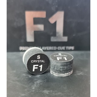 ĐẦU CƠ BIDA CLEAR CRYSTAL F1 CHÍNH HÃNG
