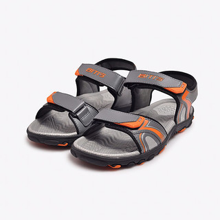 Sandal bé trai bt quai dán 👦🍀brb000600
