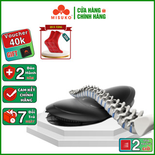 Máy Massage Lưng Thông Minh LUMBAR ST-1201C, Hỗ Trợ Xóa Bỏ Cơn Đau Nhức Vùng Lưng Nhanh Chóng, Cân Bằng Cột Sống