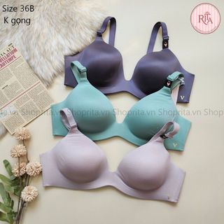 Áo lót Victoria secret size 36B không gọng