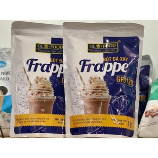 Bột đá xay frappe 1kg