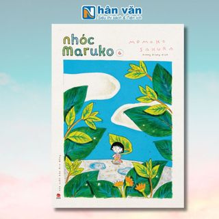 Truyện tranh - nhóc maruko - tập 6 - 8935352604199