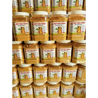 Bột  Đậu Nành Hũ 500G