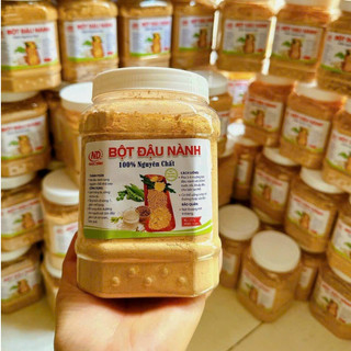 Bột  Đậu Nành Hũ 500G