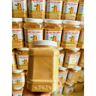 Bột  Đậu Nành Hũ 500G