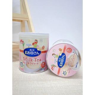 Sữa bầu morinaga vị trà sữa 800g