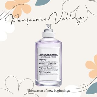 Nước hoa When The Rain Stops 10ml-perfume.valley