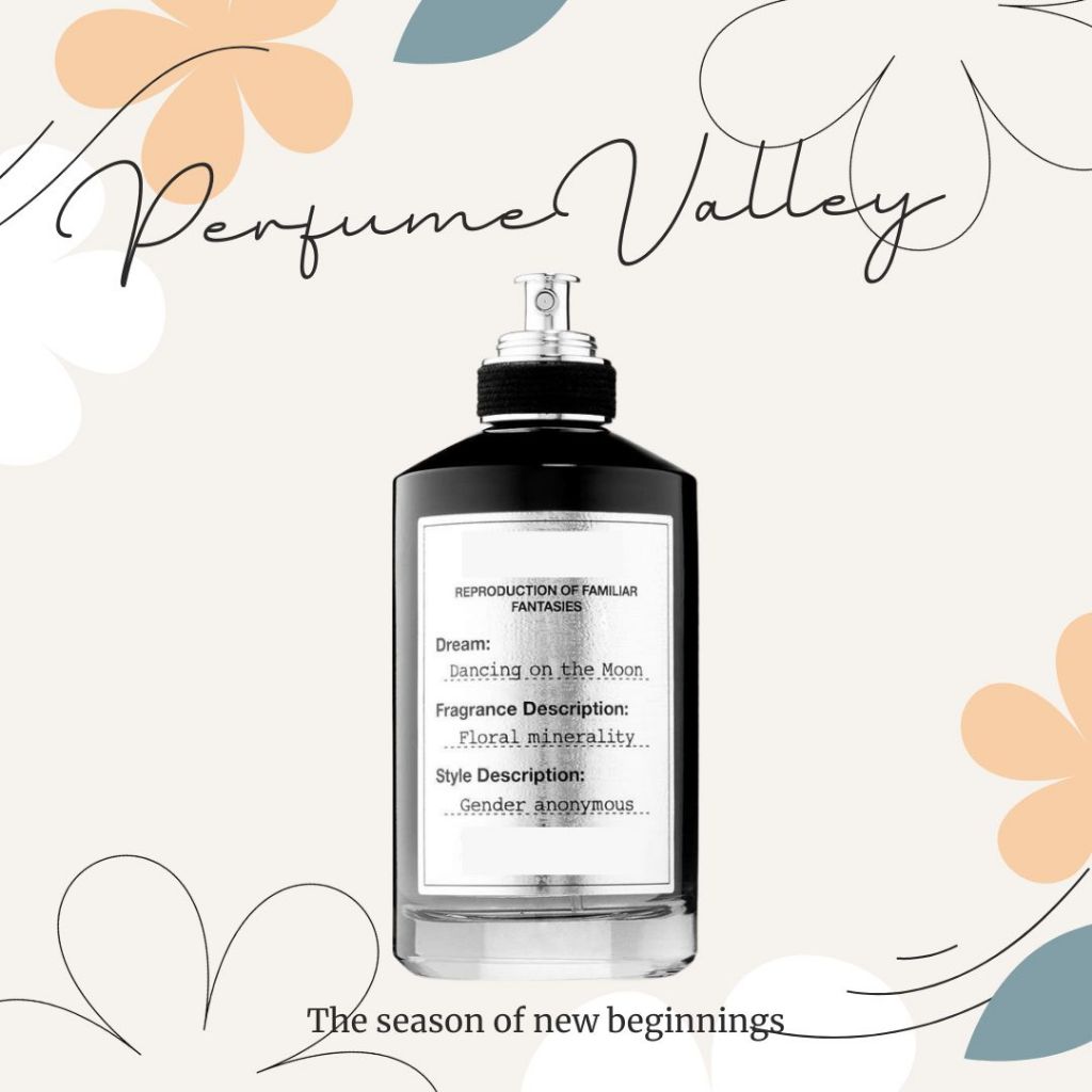 Nước hoa Dancing on the Moon 10ml-perfume.valley