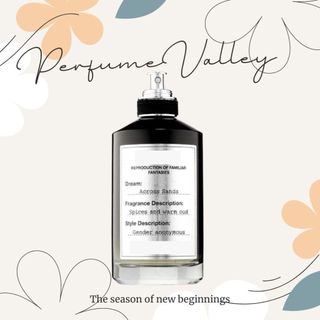 Nước hoa Across Sands 10ml-perfume.valley