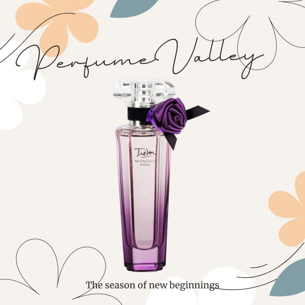 Nước hoa Tresor Midnight Rose 10ml