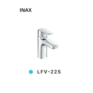 Vòi lavabo lạnh INAX - LFV-22SH, LFV-22S, LF-1, LFV-13B, LFV-12A, LFV-11A, LFV-17