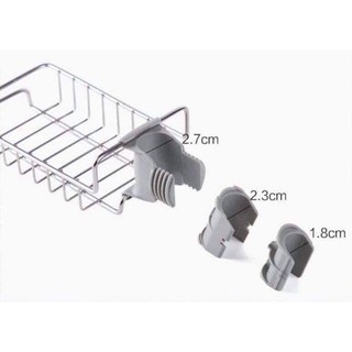 Kệ để đồ rửa chén, bát cao cấp, kệ đặt cạnh vòi rửa bát