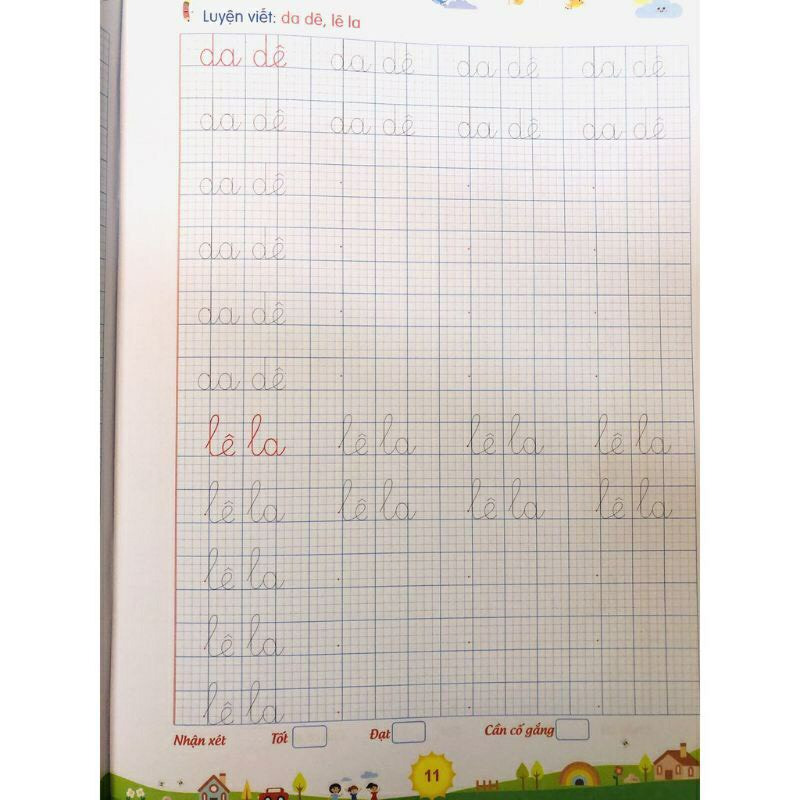 Sách - Bộ 3 Luyện Viết - Hành trang cho bé tự tin vào lớp 1 | BigBuy360 - bigbuy360.vn