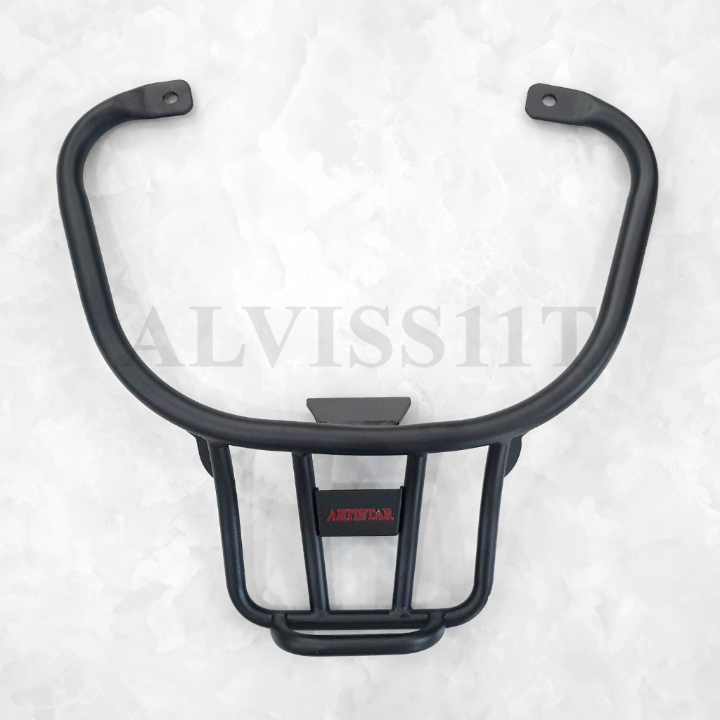 Baga cong Z Vespa Sprint Primavera Artistar