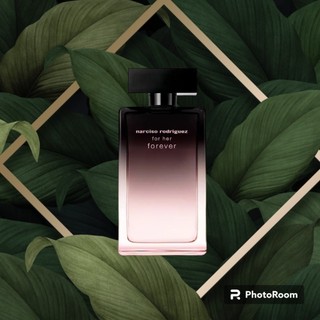 Nước hoa Narciso Rodriguez For Her Forever EDP Nước Hoa Nữ Chính Hãng