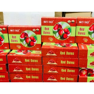 Táo Đỏ Hàn Quốc 500g