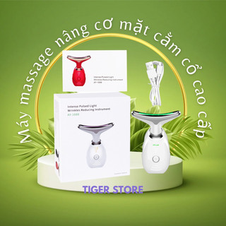 Máy nâng cơ, xóa nhăn, chống lão hóa da, săn chắc da