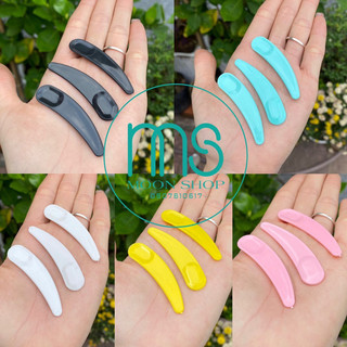 Sỉ 100 que nhựa size nhỏ lấy kem, khuấy kem