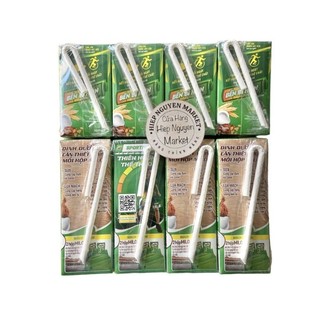 Lốc 4 hộp sữa MiLo lúa mạch