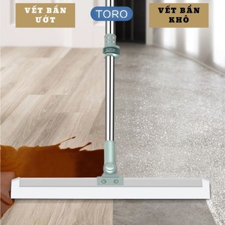 Chổi Gạt Nước Kích Thước 37.4×81.5cm - AGN02