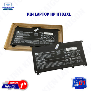 Pin laptop hp pavilion 15-cd 15-cs 15-da 15-db 15-cw ht03xl l pin hp ht03xl l pin ht03xl l pin laptop hp 340 g5 348 g5