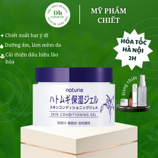 GEL Dưỡng Naturie Skin Conditioning Gel Nhật Bản 180G