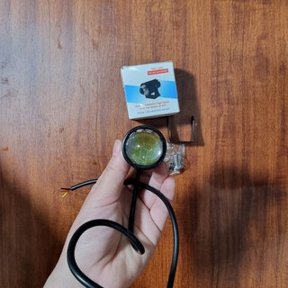 Bóng Led Bi Cầu Trợ Sáng  Mini