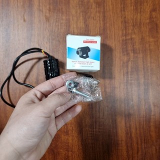 Bóng Led Bi Cầu Trợ Sáng  Mini