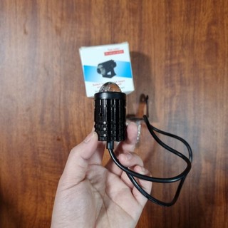 Bóng Led Bi Cầu Trợ Sáng  Mini