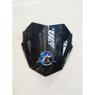 ỐP ĐẦU VER 2 CHO EXCITER 150/ WINNER VÀ NHIỀU LOẠI XE
