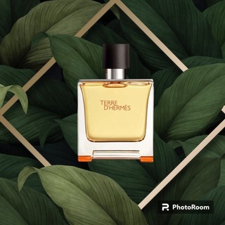 Nước hoa Terre d’Hermes Pure Parfum Nước hoa chính hãng Nam Nữ Unisex