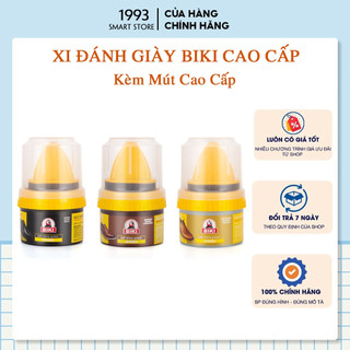 Xi Đánh Bóng Giày Da làm bóng nhanh đồ da