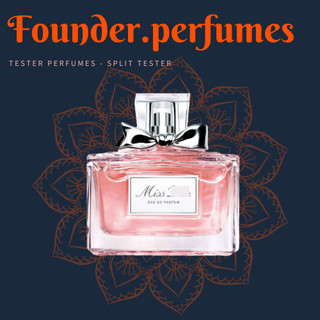 🌟 Nước hoa Miss Di or Eau De Parfum 5ml/10ml #.founderperfume