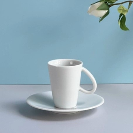 Bộ Ly sứ Ancap Espresso Milano Centrale, 75ml