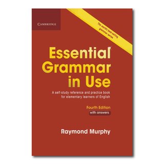 [Ngữ Pháp] English Grammar in Use Advanced - English - Essential - Basic - Tặng Audio mp3