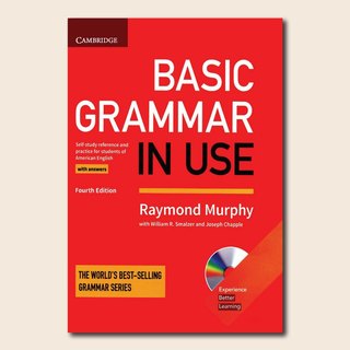 [Ngữ Pháp] English Grammar in Use Advanced - English - Essential - Basic - Tặng Audio mp3