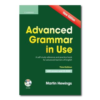 [Ngữ Pháp] English Grammar in Use Advanced - English - Essential - Basic - Tặng Audio mp3