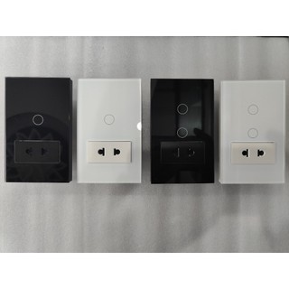 CÔNG TẮC THÔNG MINH WIFI TUYA