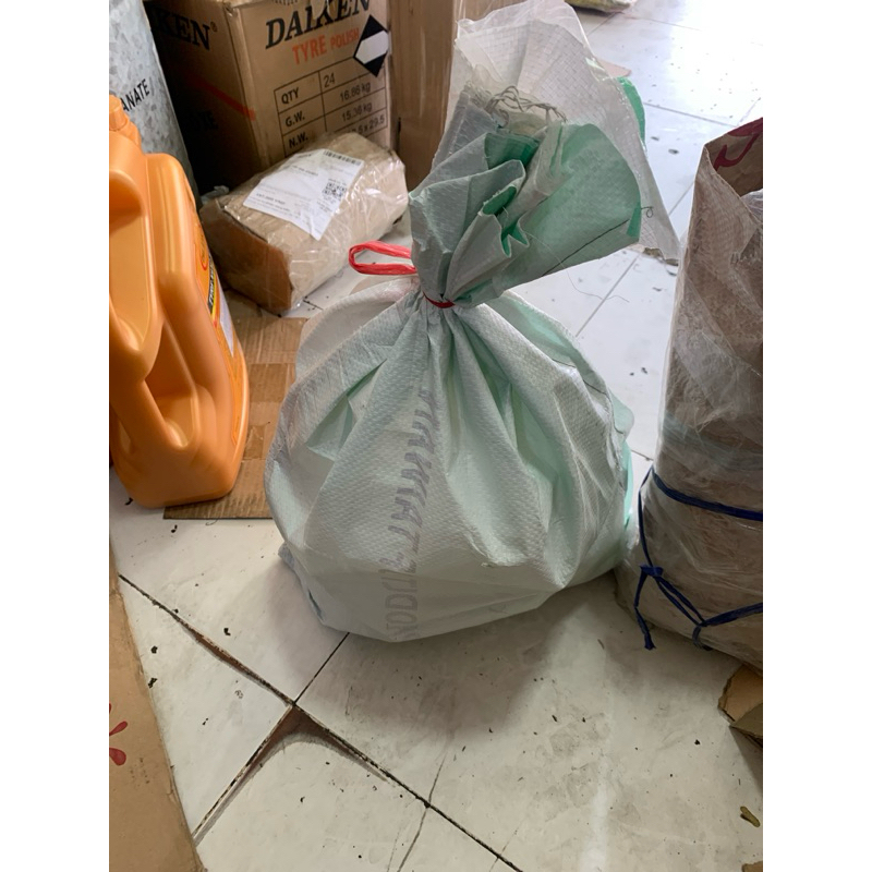 Phèn chua cục lọc nước 9kg5
