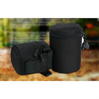Túi đựng ống kính máy ảnh SLR, túi lót bảo quản ống kính Bexin