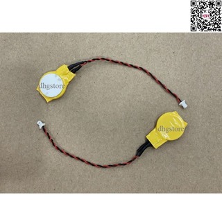 1pin cmos laptop dell inspiron 3340 5368 5423 7368 7569 7778 latitude 3470