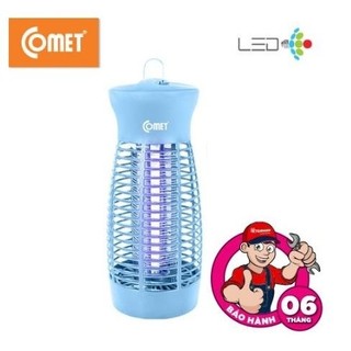 Đèn diệt muỗi comet cm048 cm069 cm068 cm078 cm038 bảo hành chính hãng