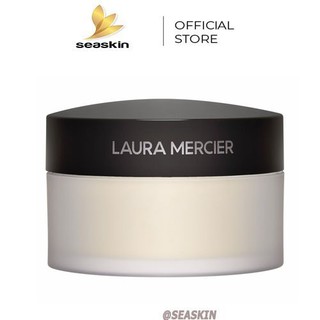 Phấn phủ Laura Mercier Translucent Loose Setting Powder không kèm bông phấn