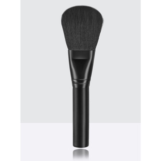 Cọ đánh má hồng phủ phấn - cọ má màu đen 16cm
