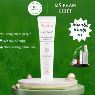 Kem phục hồi Avene Cicalfate, làm lành sẹo và cấp ẩm cho da Avene Cicalfate Restorative Skin Cream 40ml