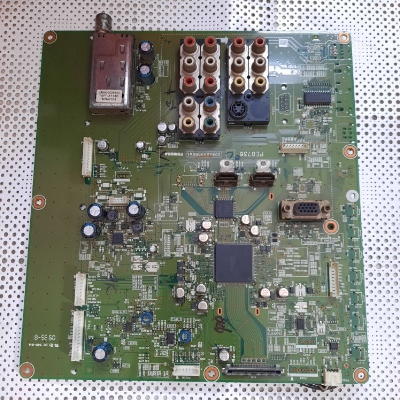 Mạch tivi Toshiba 32AV600