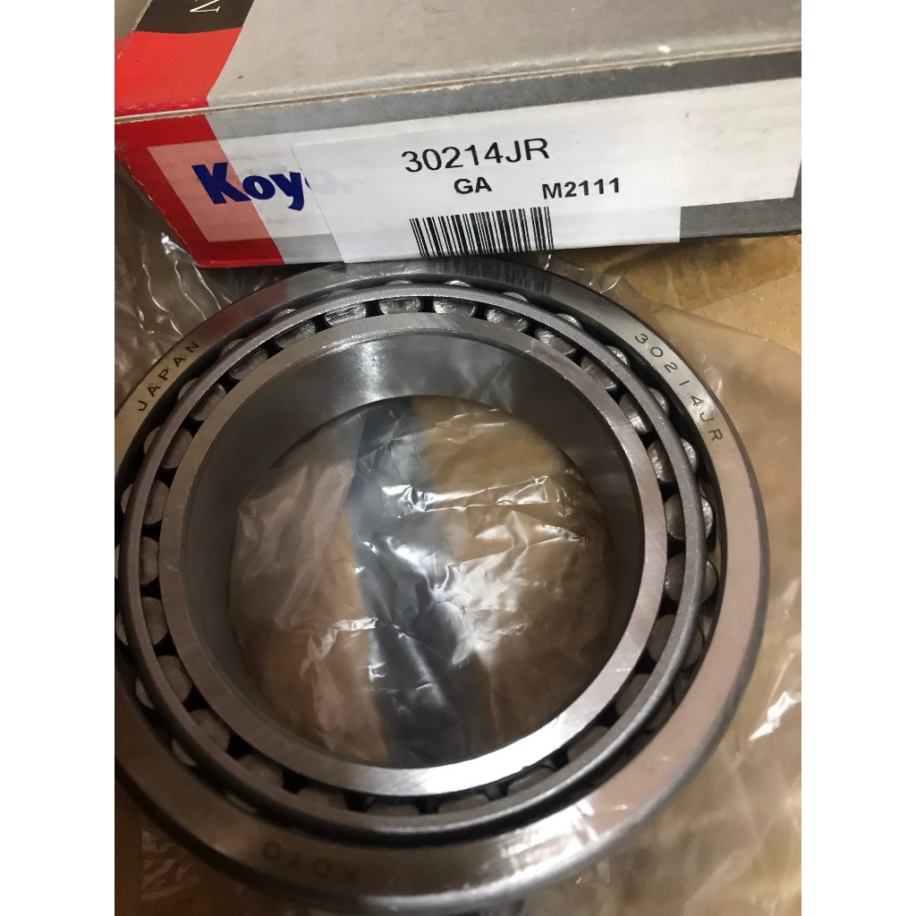 Vòng bi·(bạc đạn) 30213JR - 30214JR [HÀNG THƯỜNG] - Chất lượng cao - Giá tốt